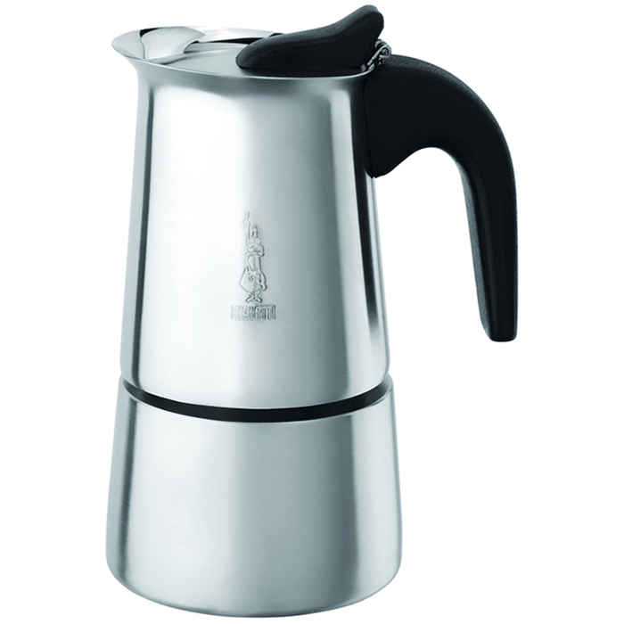 Bình Pha Cà Phê Bếp Từ Bialetti Venus 10 Cup - 0001685