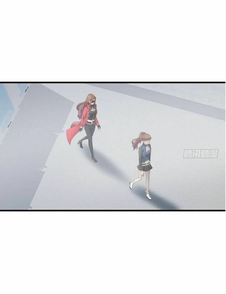 khi trò chơi ác ma bắt đầu chapter 77 6