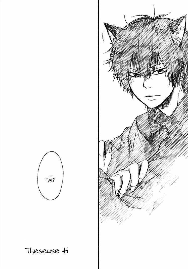 khr doujinshi - theseuse h chapter 0 7