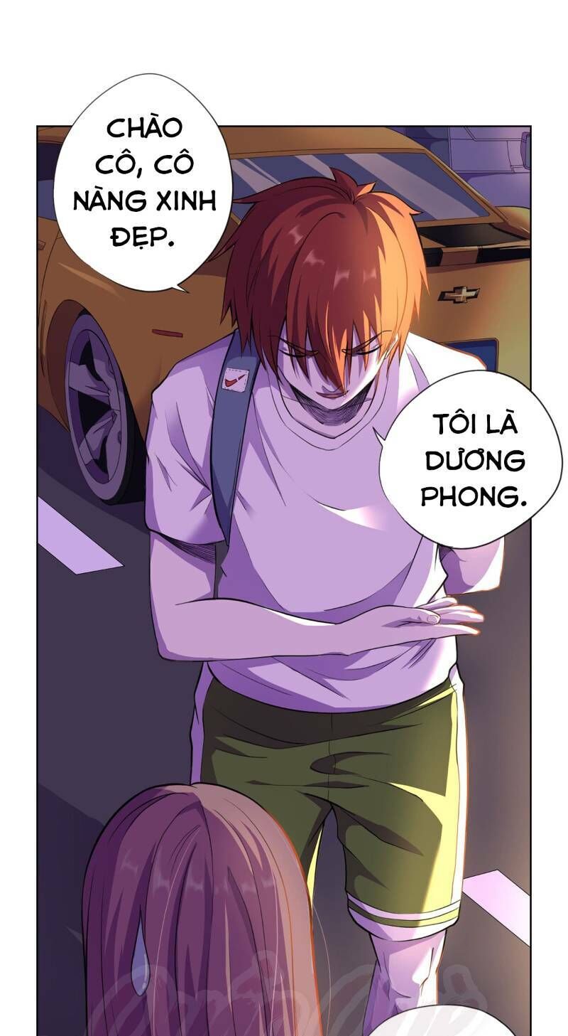 vương bài thần y chapter 8 1