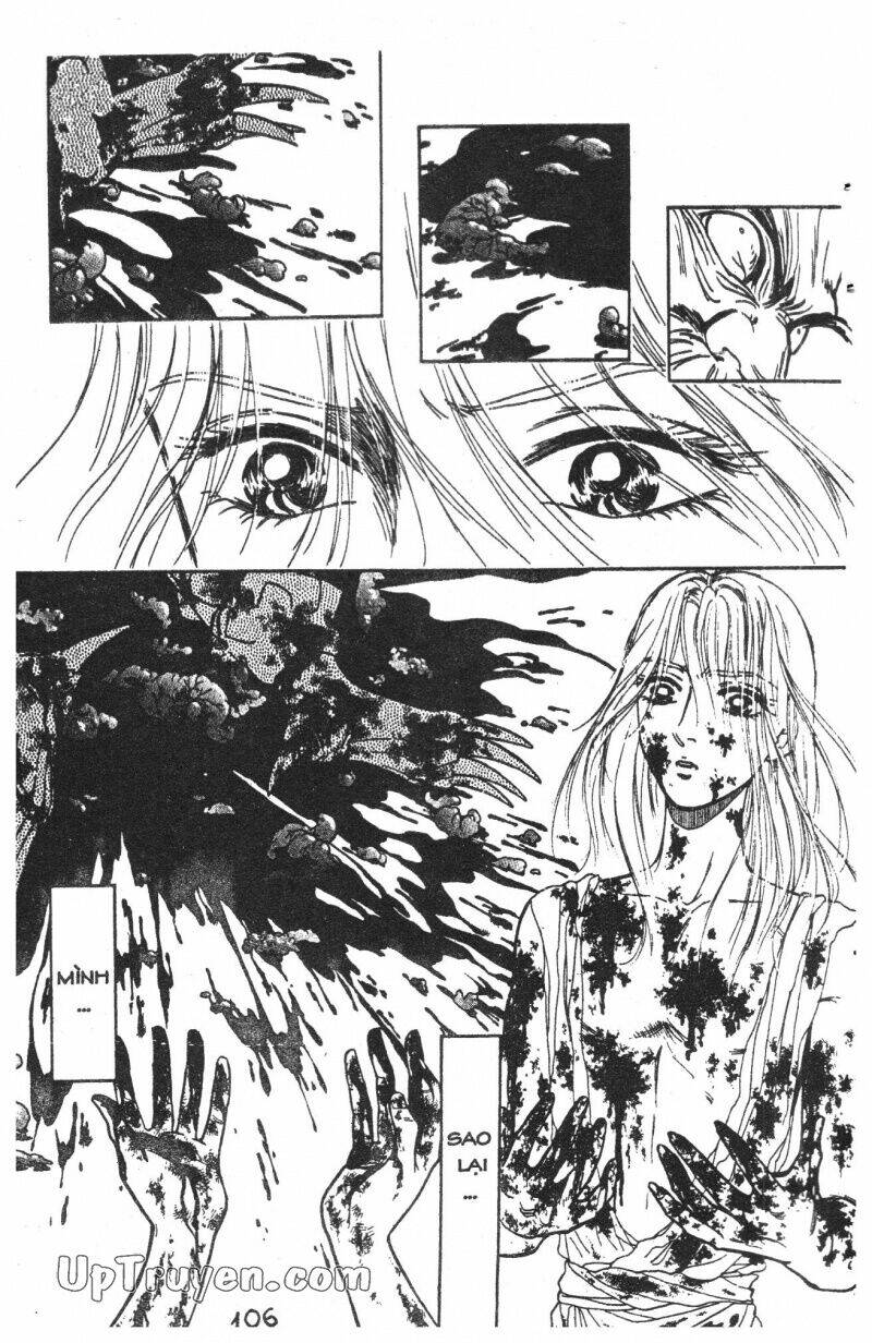 hoàng tử hoa - bud boy chapter 4 107