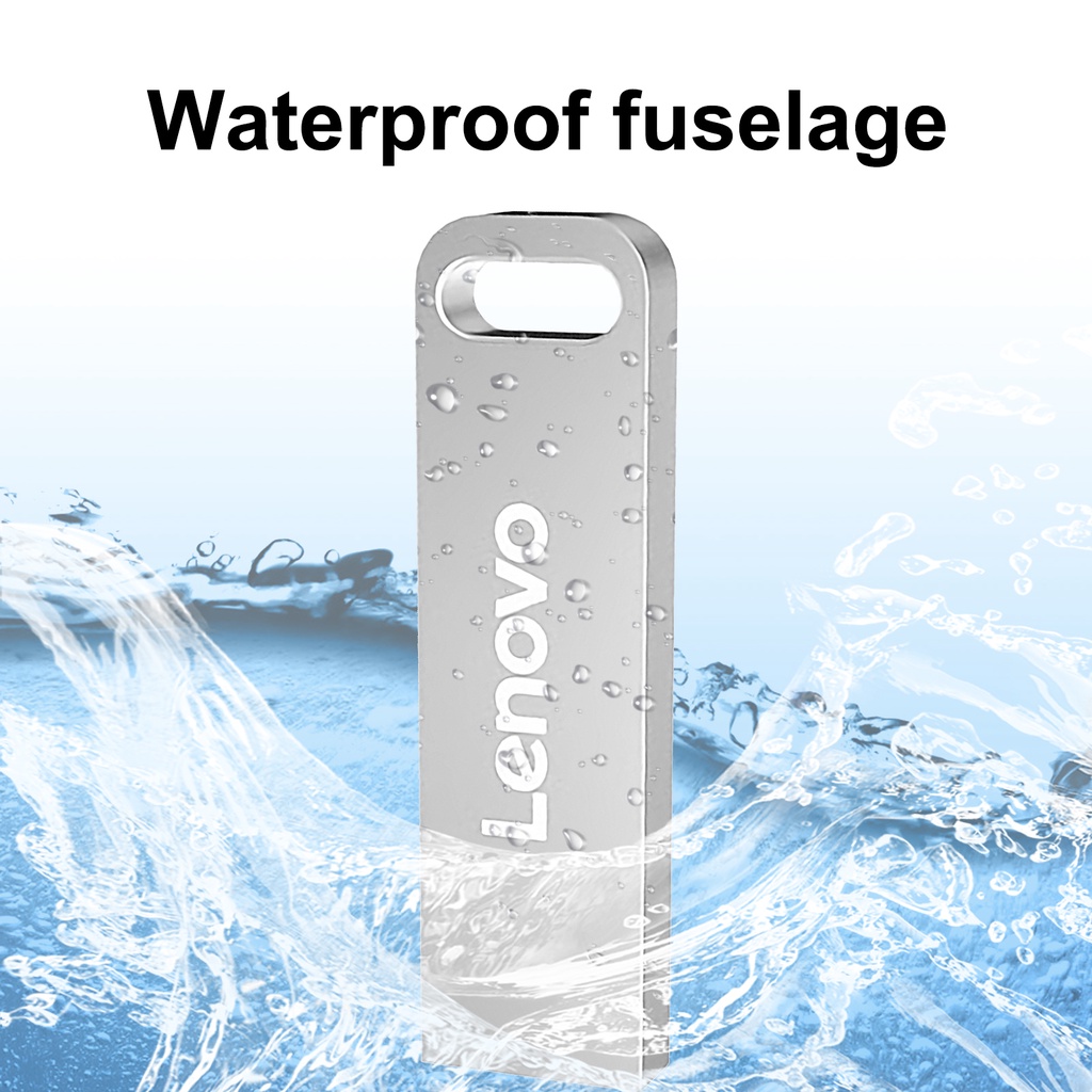 Ổ FLASH USB Dung Lượng 2TB
