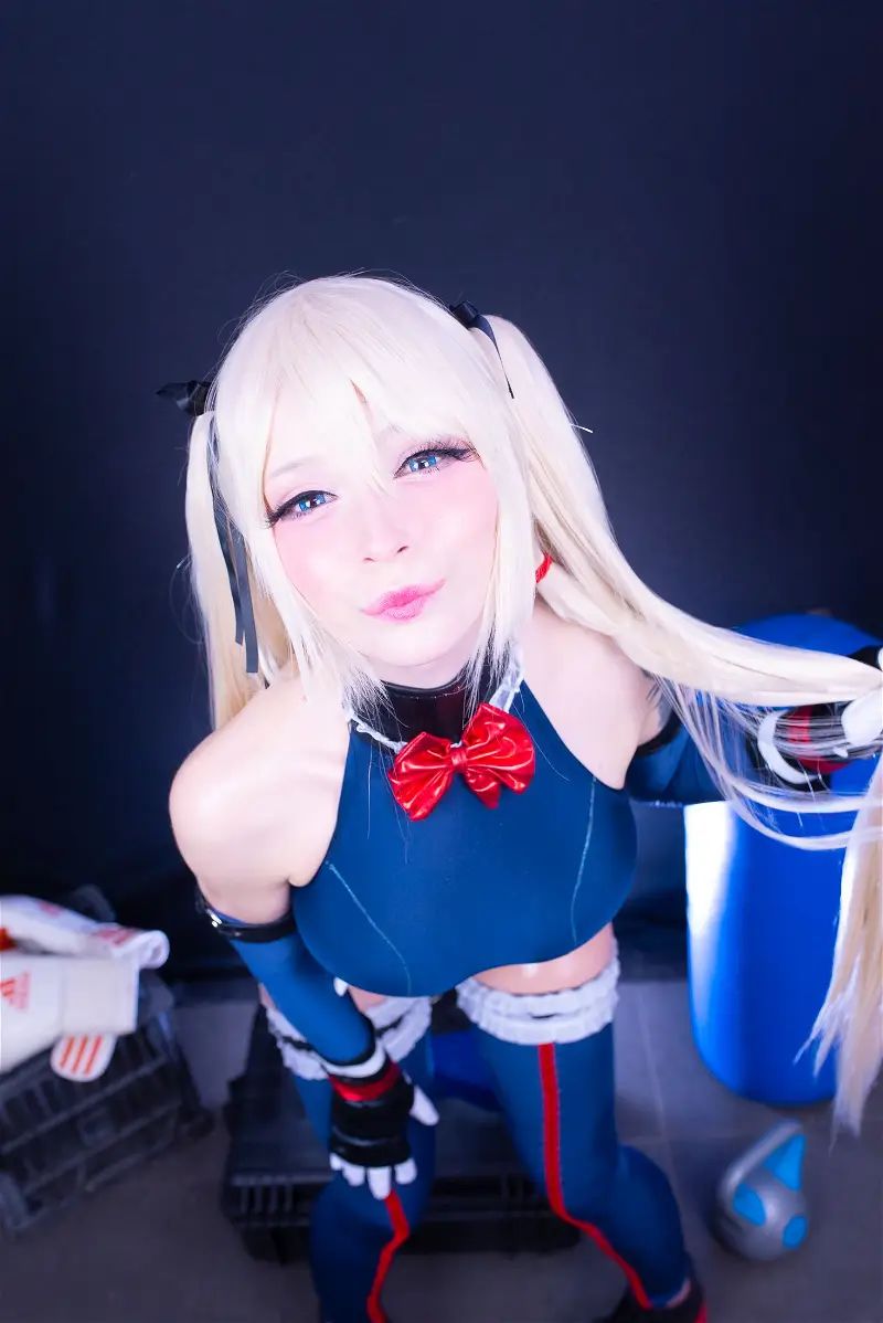 hình cosplay chapter 446 38