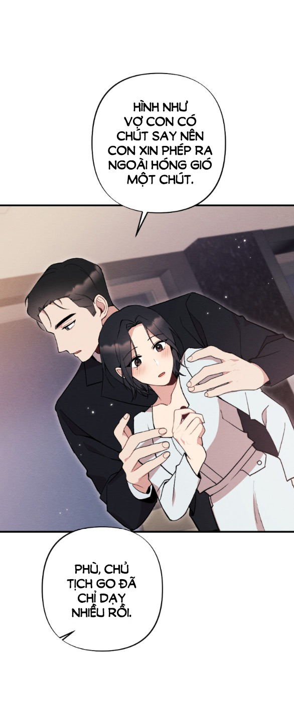 Ăn Mòn chapter 31.2 - Trang 5