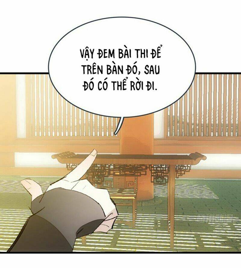 sư phụ lại trêu chọc ta chapter 31 17