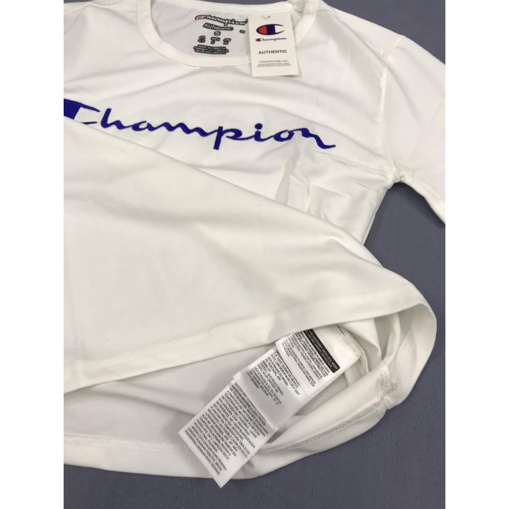 Áo thun croptop 100% cotton nhiều màu