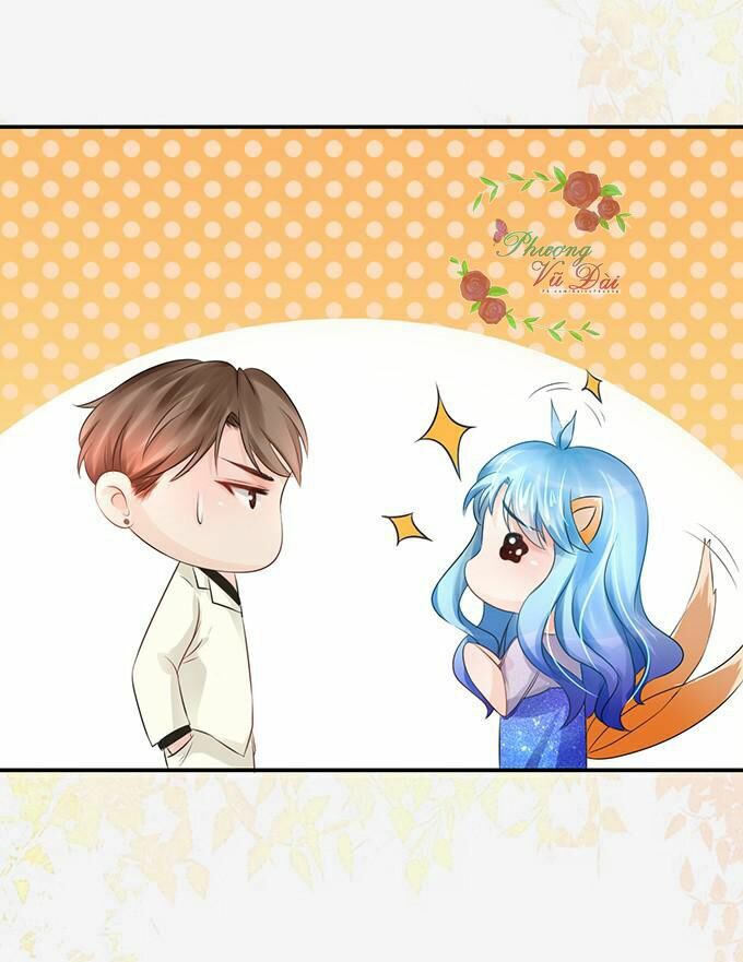 luyến đường thời quang chapter 10 6