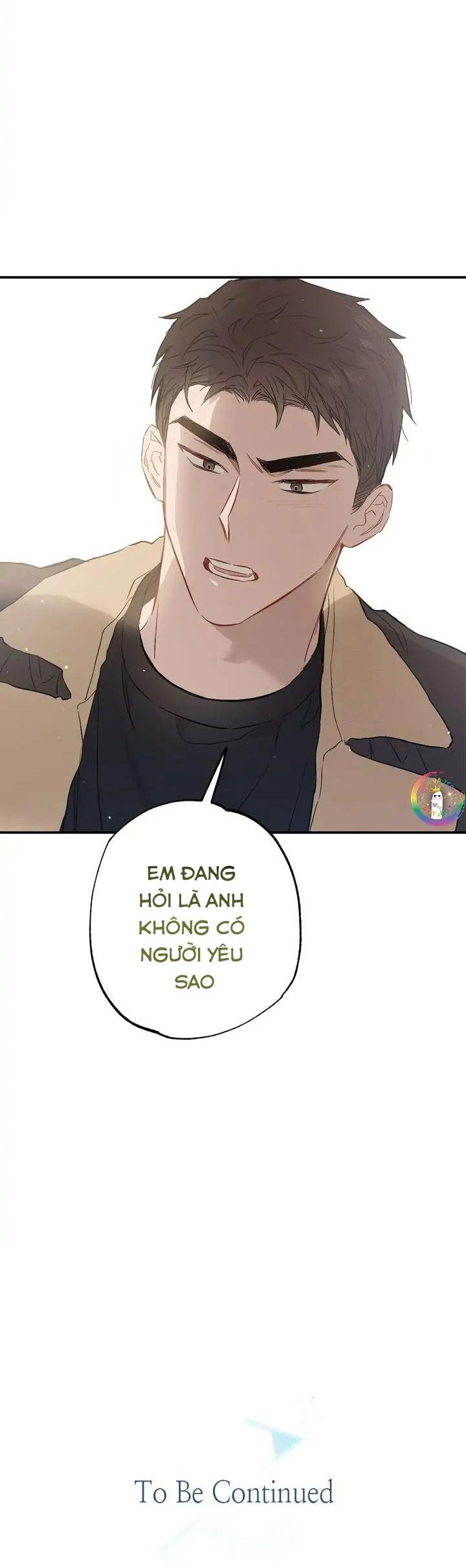 chung một bầu không khí (end) chapter 35 27