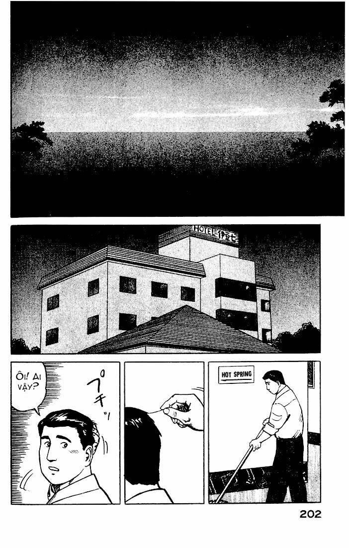 kiseijuu - ký sinh vật chapter 26 27