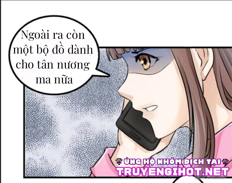 lấy chồng ma chapter 2 17