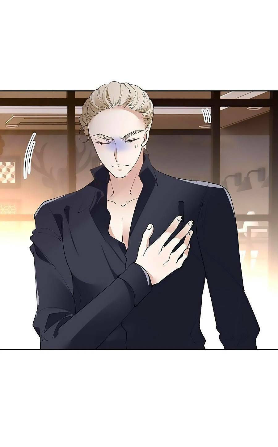 một vợ yêu, một bé con chapter 217 35