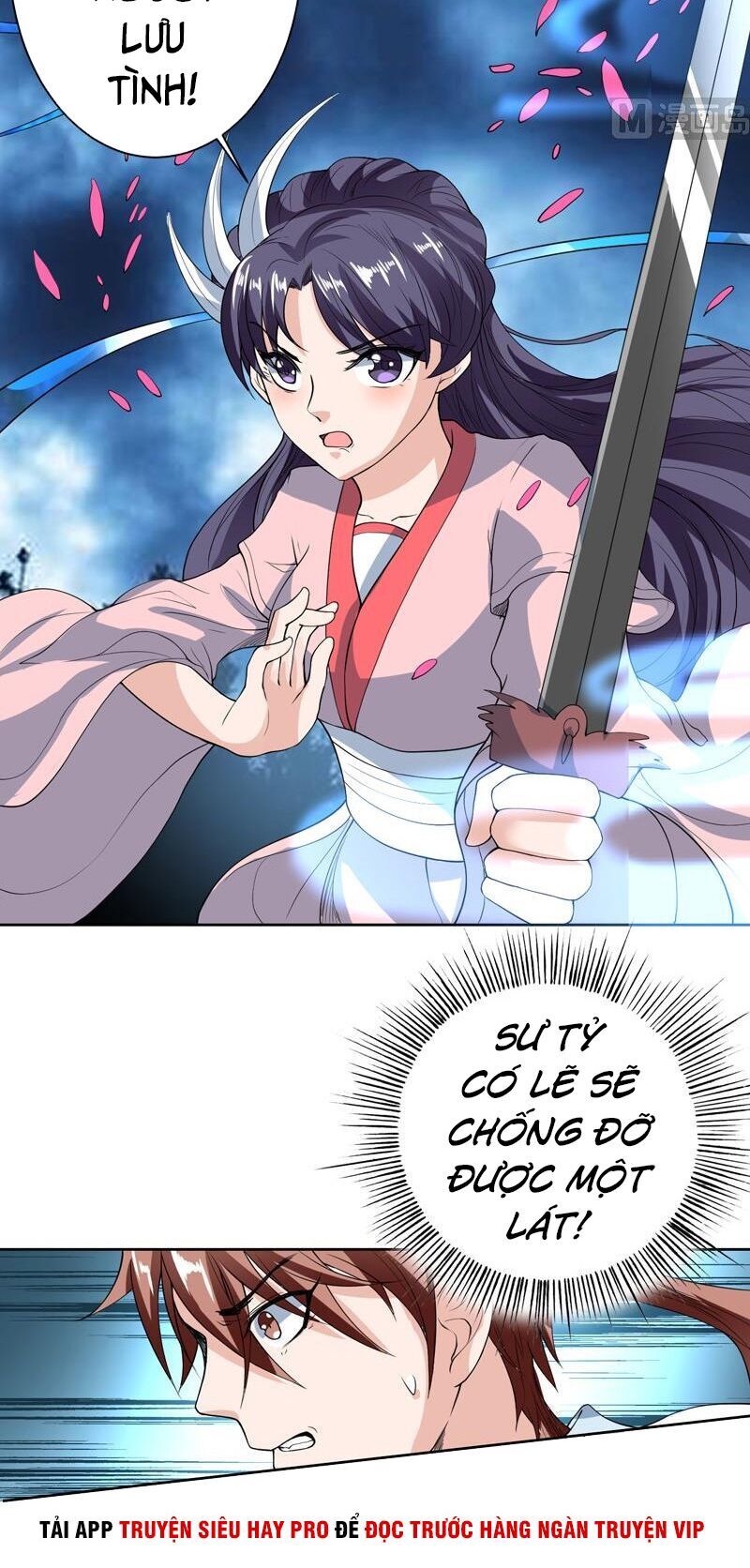 tối cường thần thú hệ thống chapter 142 10