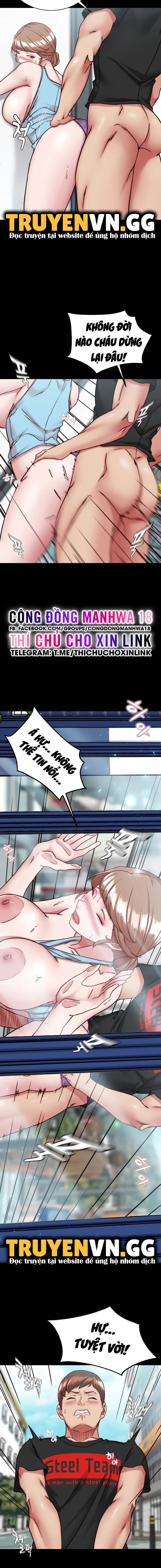 nhật ký quần lót chapter 129 10