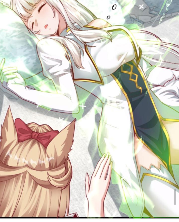 người chơi và nhân vật chính đều muốn làm hại ta chapter 66 23