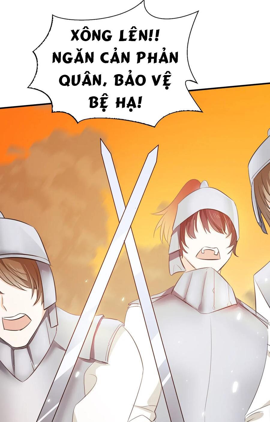 huynh khống công tước gả không được chapter 97.2 23