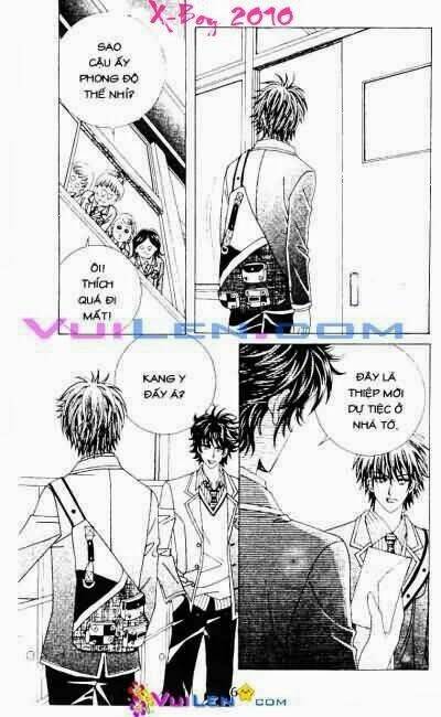 cuộc sống của tôi chapter 7 66