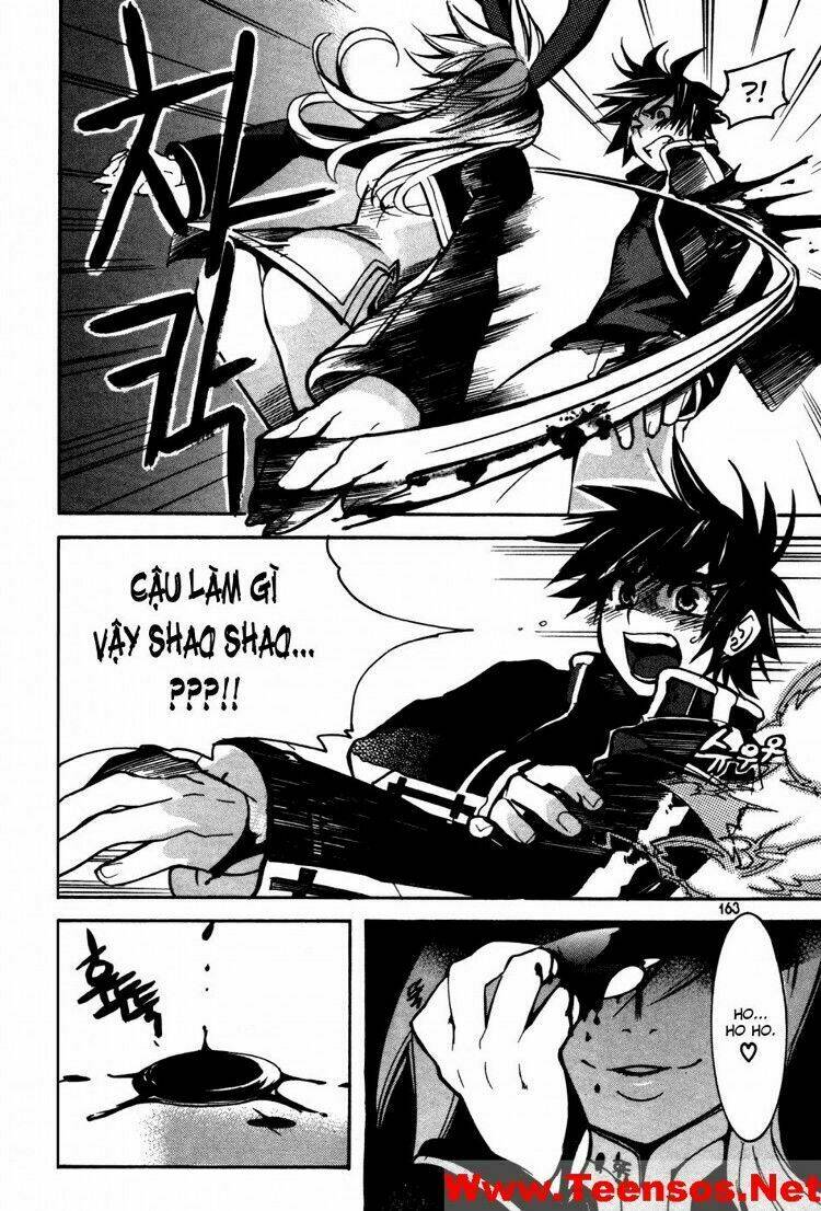 immortal regis chapter 14 14