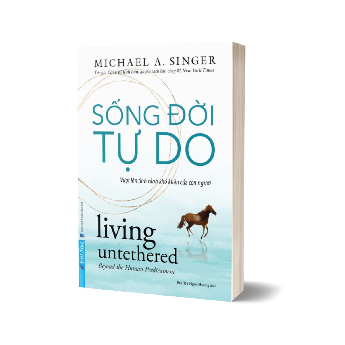 Sống Đời Tự Do