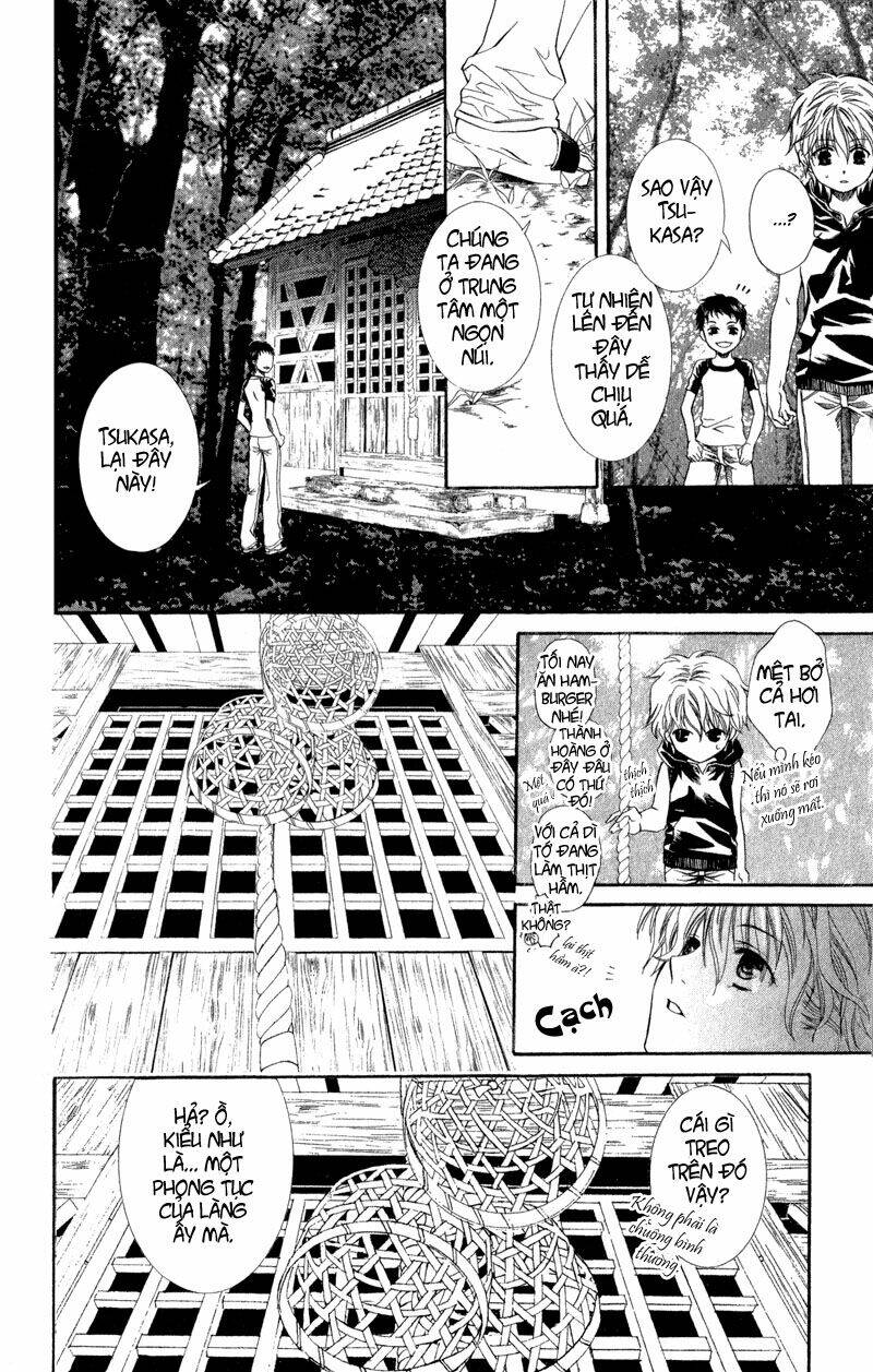 forest of lore chapter 2 14