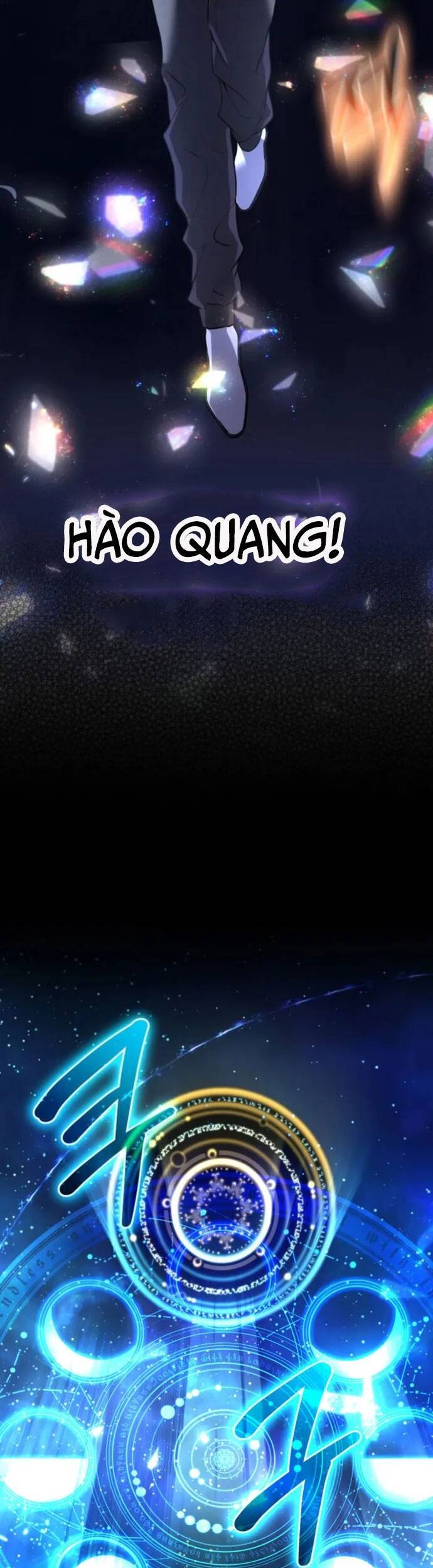 sự trở lại của đại pháp sư huyền thoại chapter 11 5