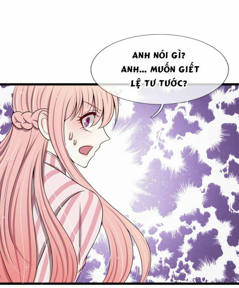 phúc hắc lão công buông em ra chapter 91 32