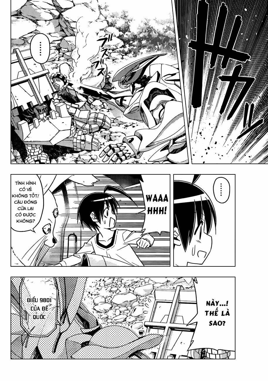 ad astra per aspera chapter 1.1 44