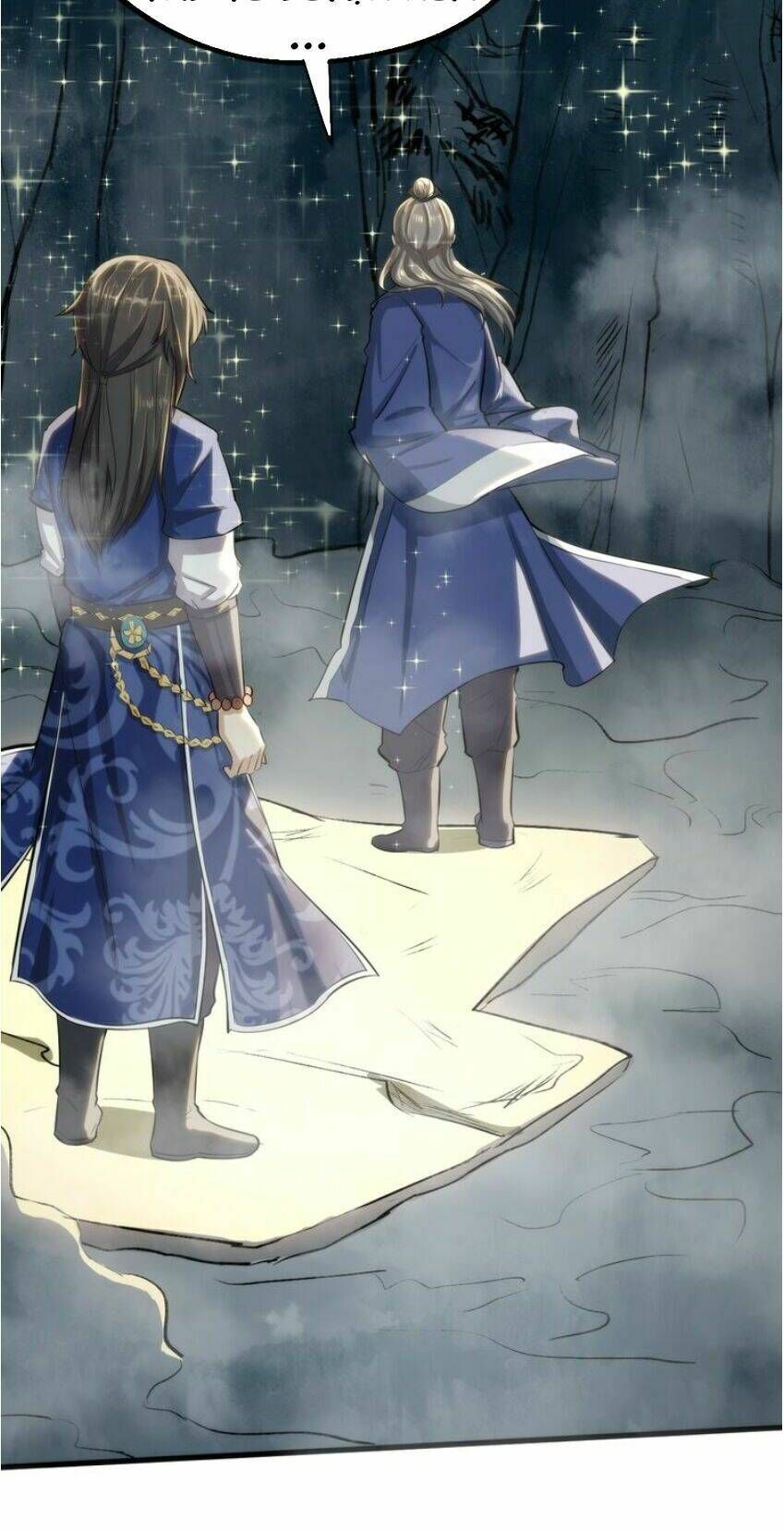 đại nghịch chi môn chapter 26 33