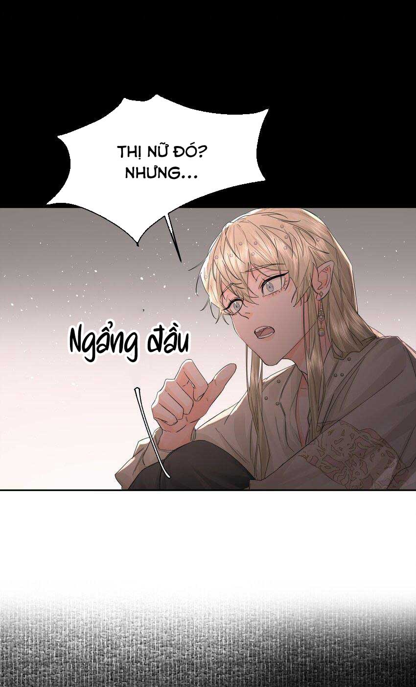 tình cũ là vua chapter 21 32