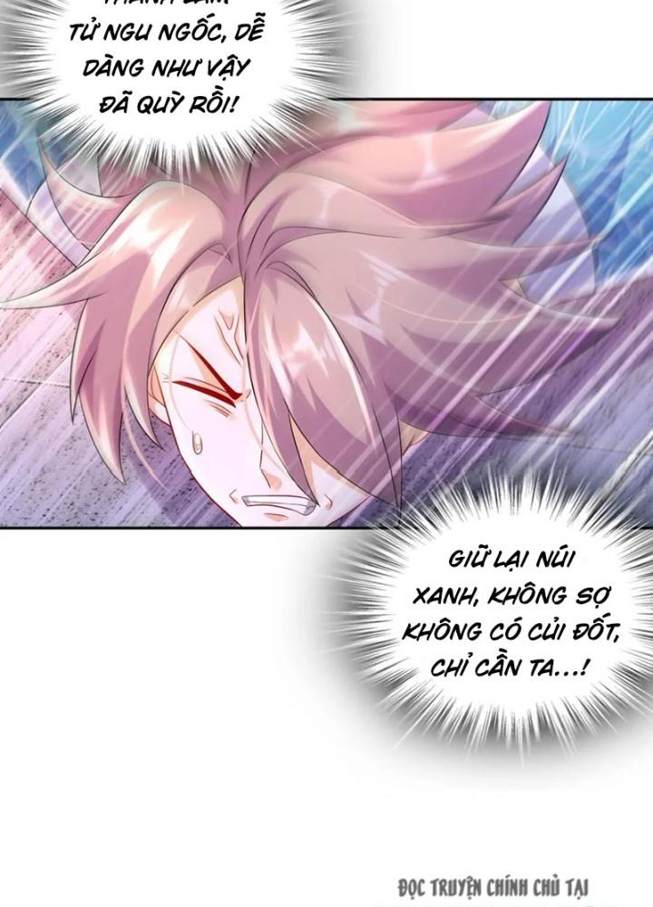 tuyệt sắc đạo lữ đều nói ngô hoàng có thể chất vô địch chapter 119 20