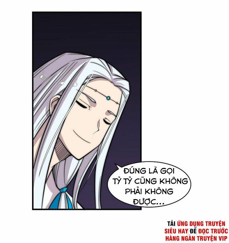cuộc sống thoái ẩn của võ lâm chi vương chapter 102 11