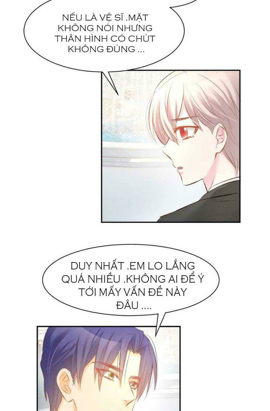 hôn nhân ấm áp : tổng tài sủng vợ thành nghiện chapter 47.2 13