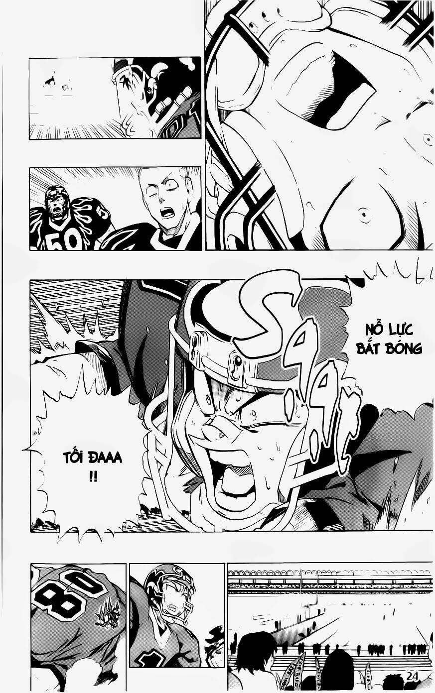 lá chắn mắt chapter 188 18