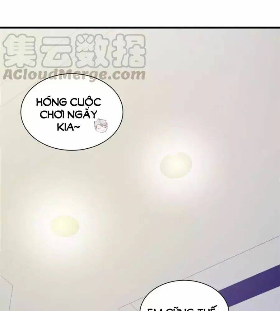khi trò chơi ác ma bắt đầu chapter 126 62