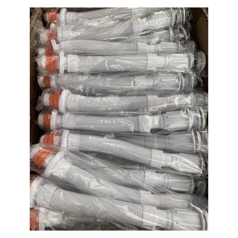 Thoát chậu rửa mặt co giãn