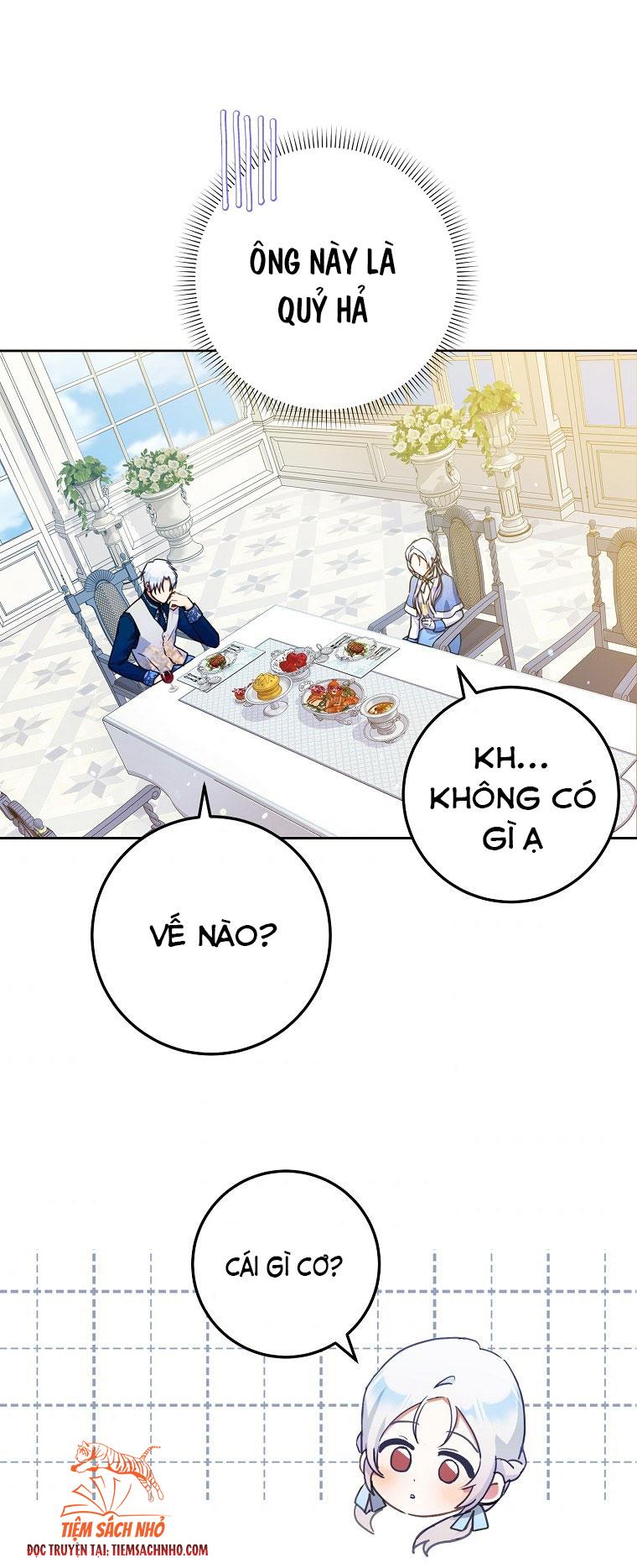 trở thành vợ nam chính chapter 44 33