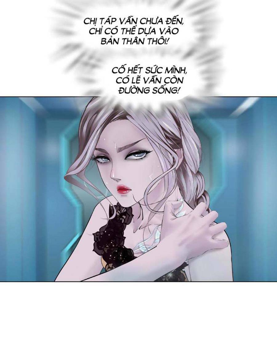 đằng nữ chapter 124 32