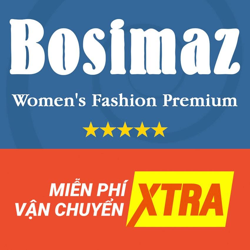 Quần Legging Nữ Bosimaz MS015 dài không túi màu tiêu xám nhạt cao cấp, thun co giãn 4 chiều, vải đẹp dày, thoáng mát.