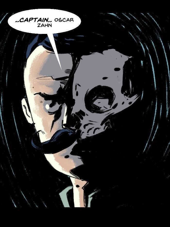 the strange tales of oscar zahn chapter 12 14