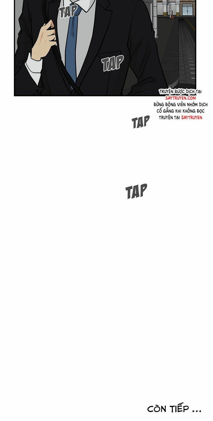 mr kang chapter 29 40