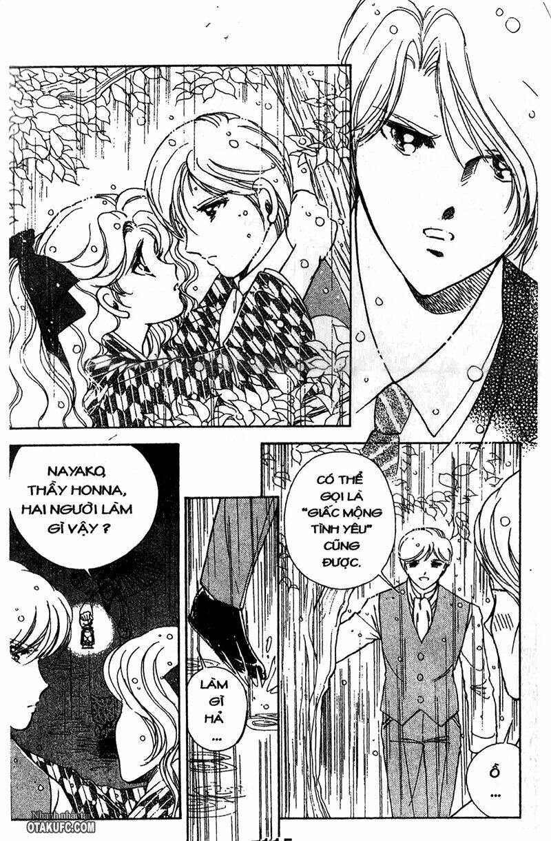 khúc tình ca ban mai - akatsuki no aria chapter 4 22