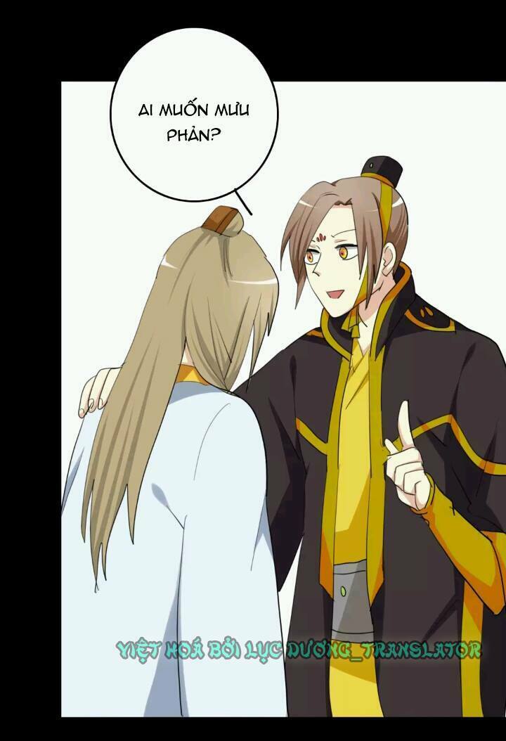 lưỡng bất nghi (full) chapter 59 3