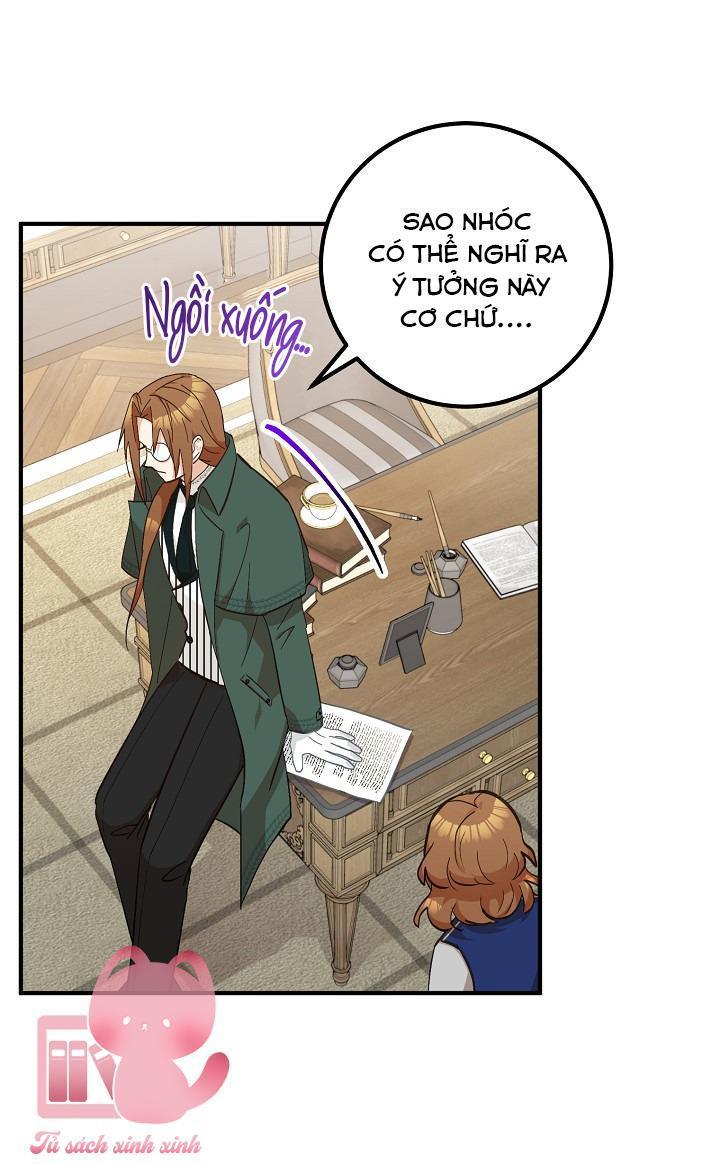 bác sĩ hoàn thành trách nhiệm rồi chapter 10 15