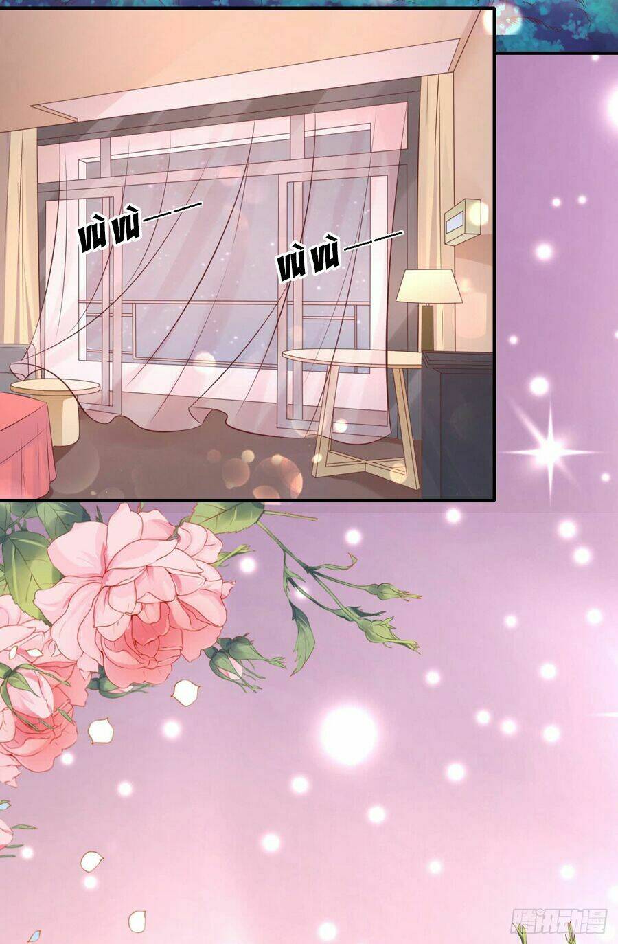 liệt ái tri hạ: series mật đào tiểu tình nhân chapter 273 20