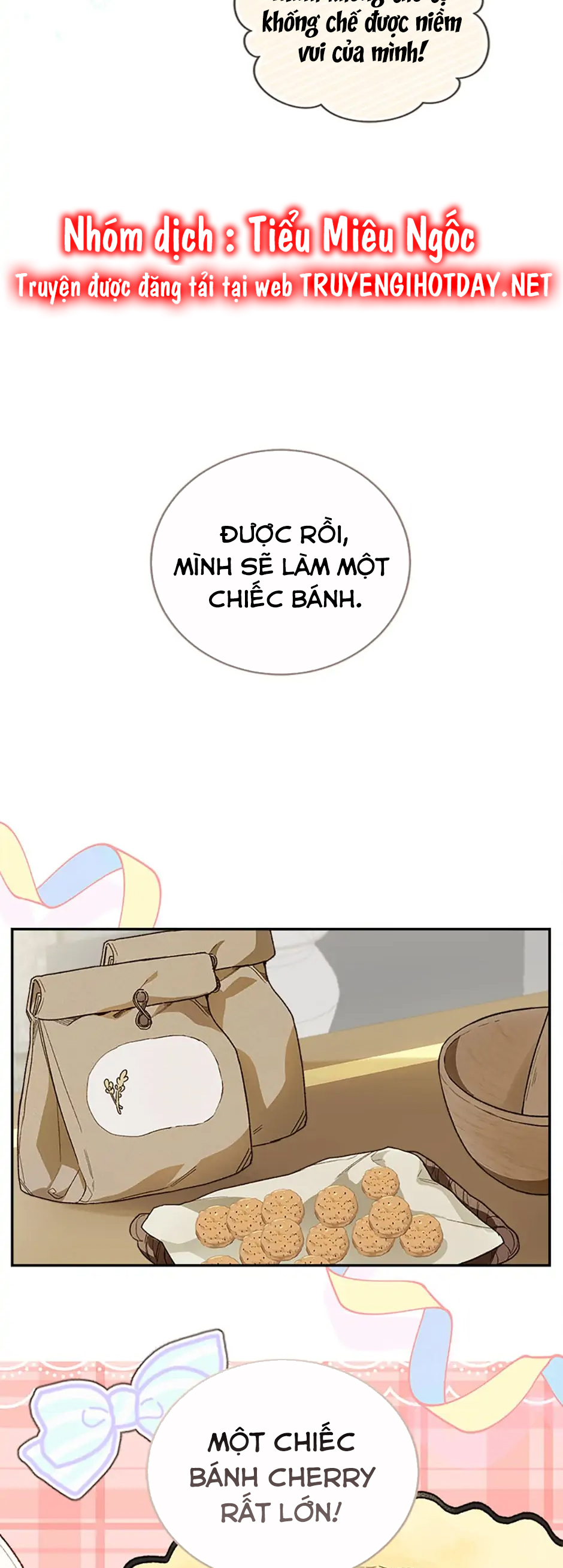 nông trại nằm cạnh hoàng cung chapter 43 40