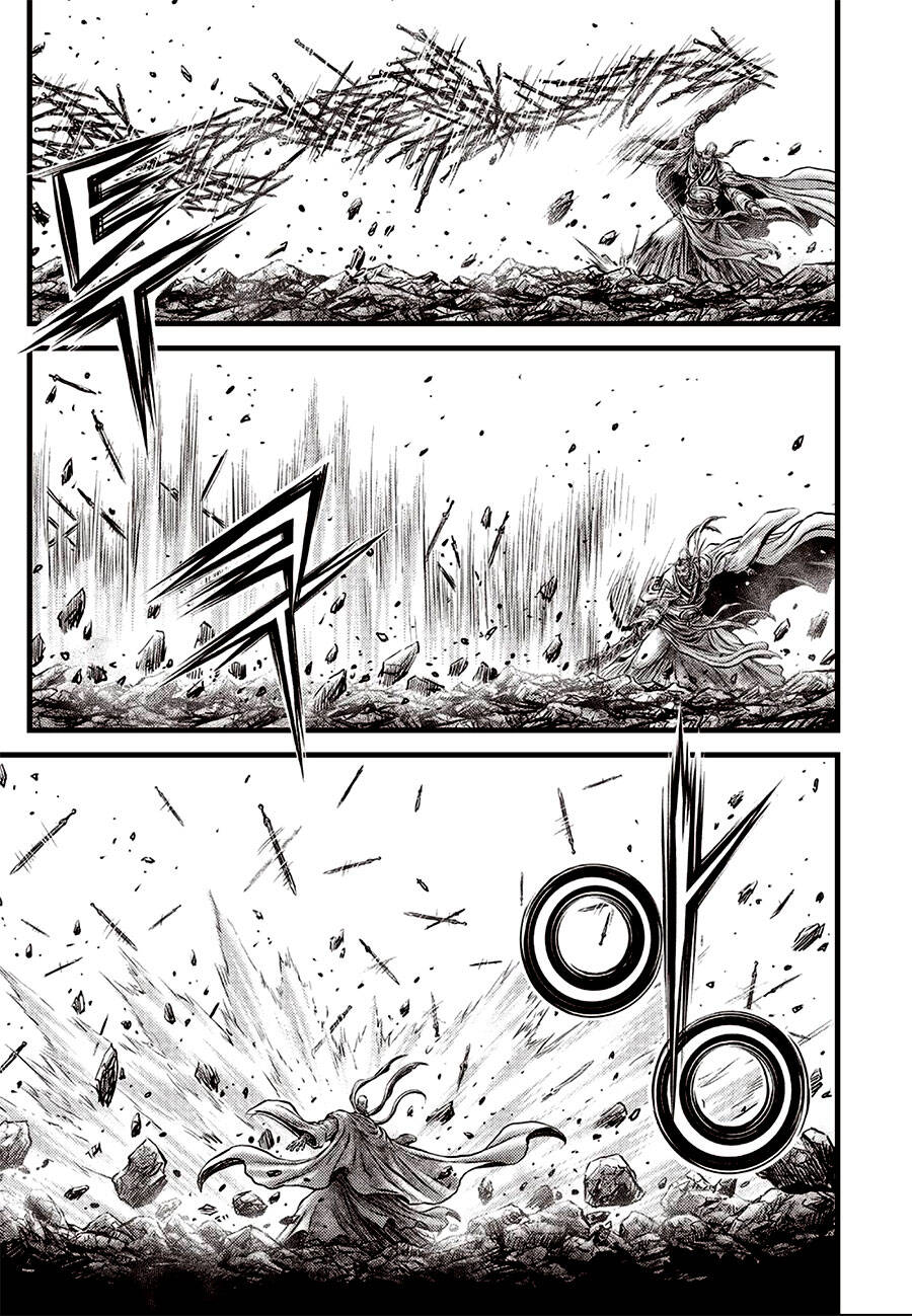 hiệp khách giang hồ m chapter 642 12