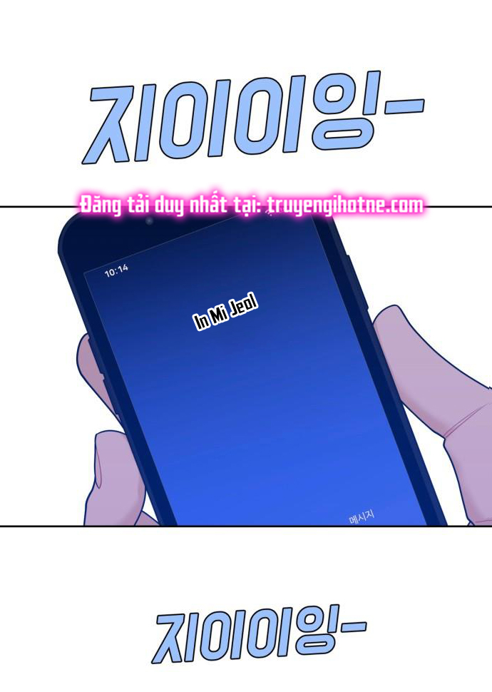 Vận May Bất Ngờ chapter 18.2 29