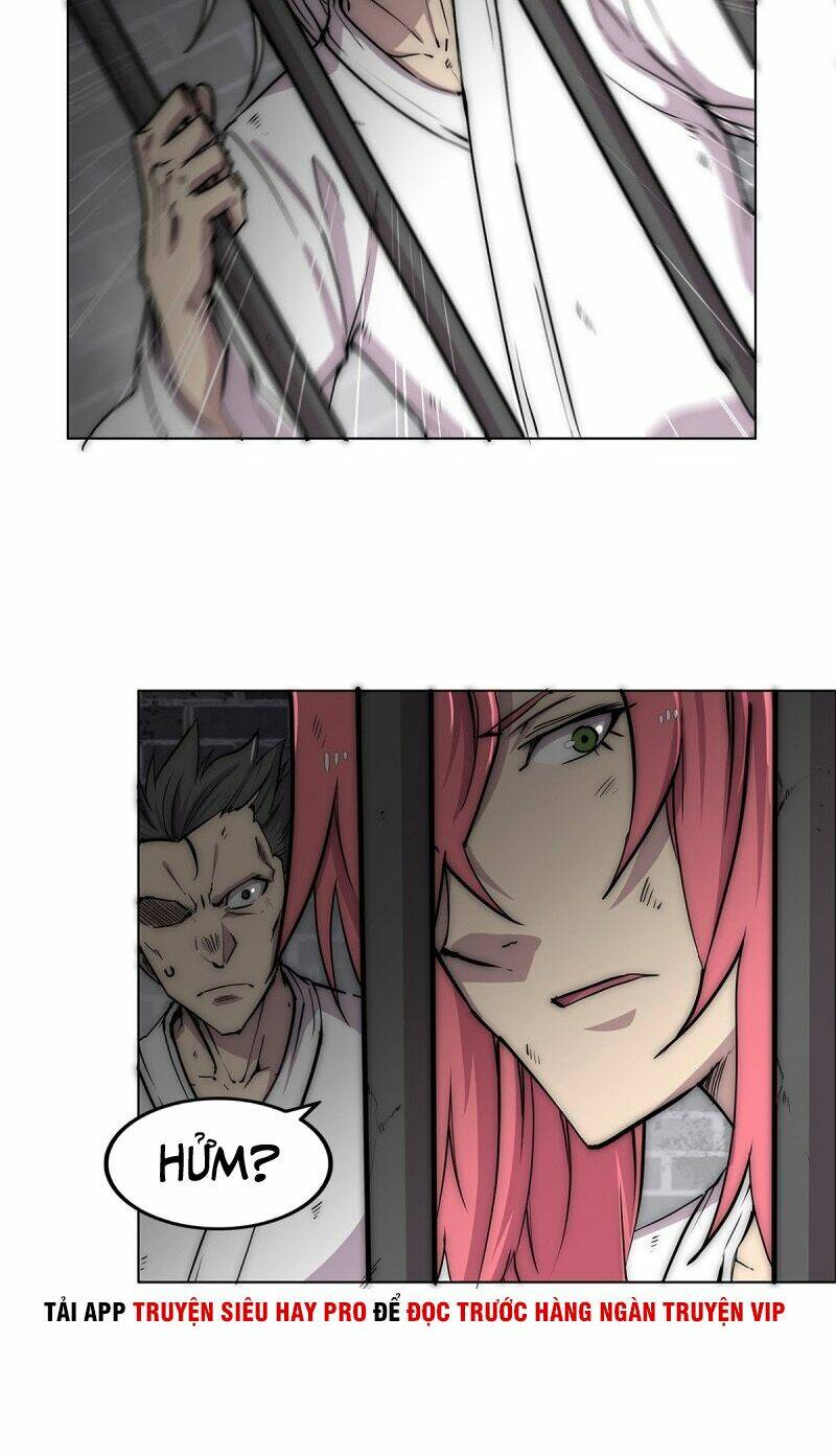 cuộc sống thoái ẩn của võ lâm chi vương chapter 109 33