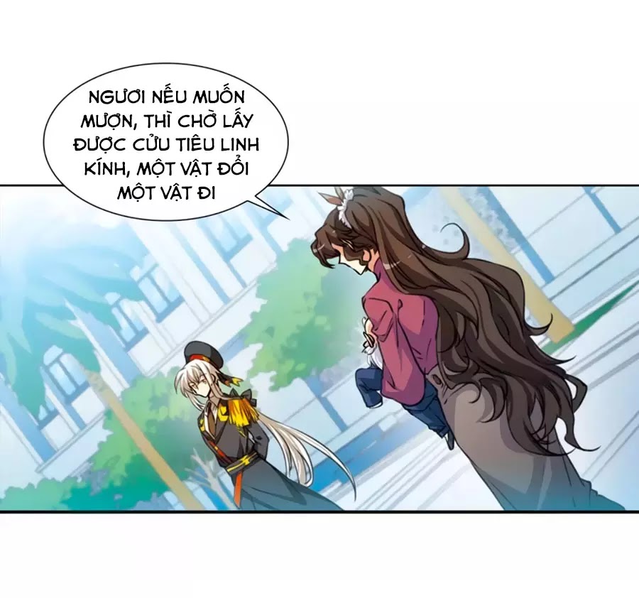 tam nhãn hao thiên lục chapter 299.3 22