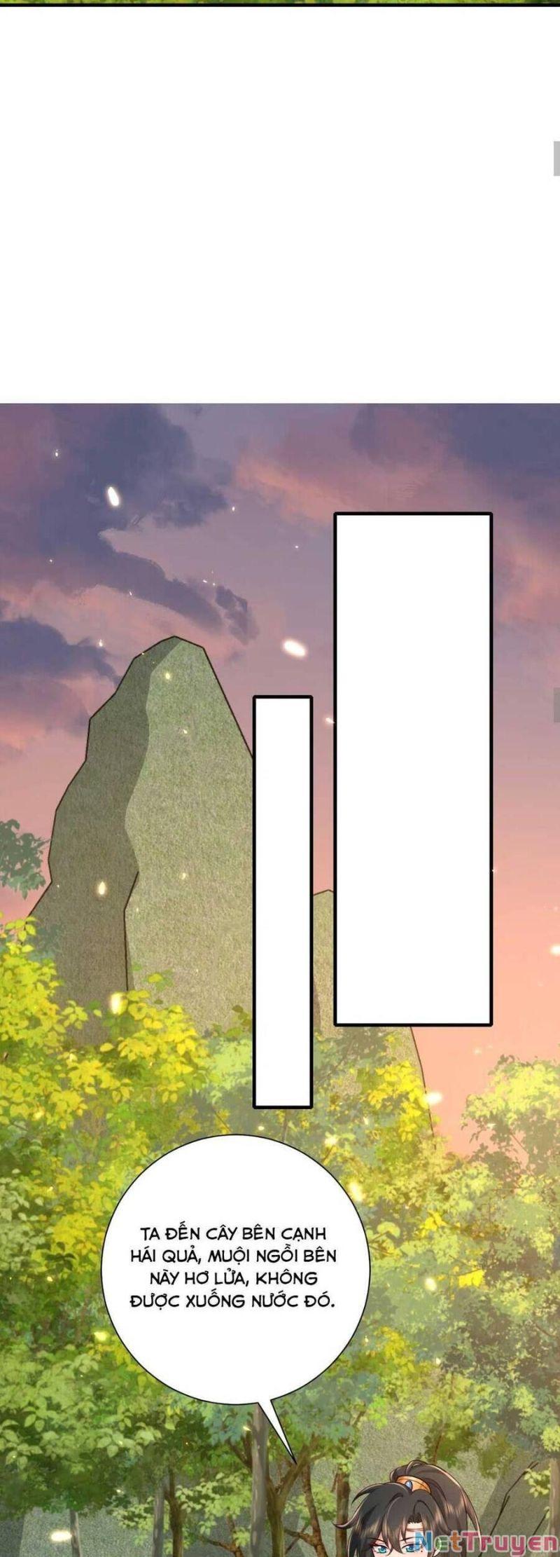 phương thức sinh tồn của công chúa pháo hôi chapter 93 14