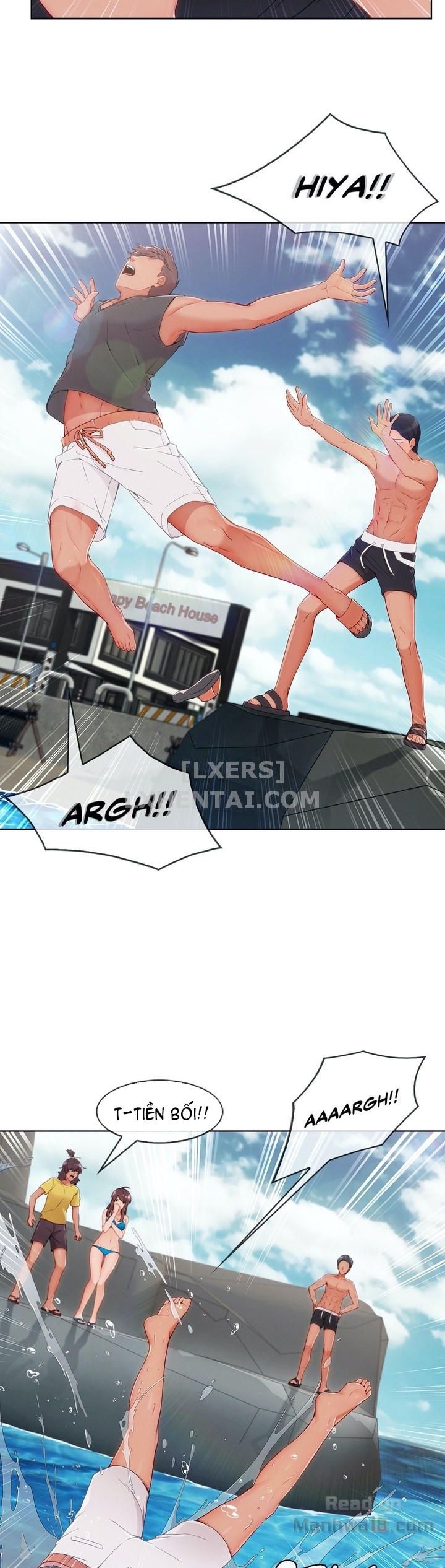 điên cuồng nhưng ngọt ngào chapter 56 7